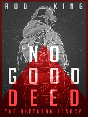 cover image of No Good Deed